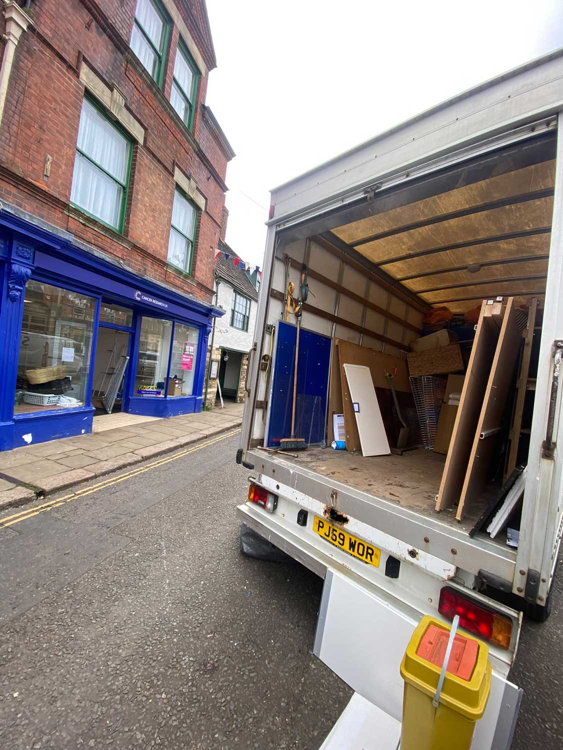 Rubbish-Removals