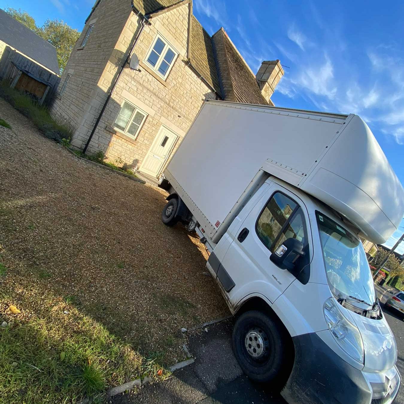 House-Removal-Services-Peterborough
