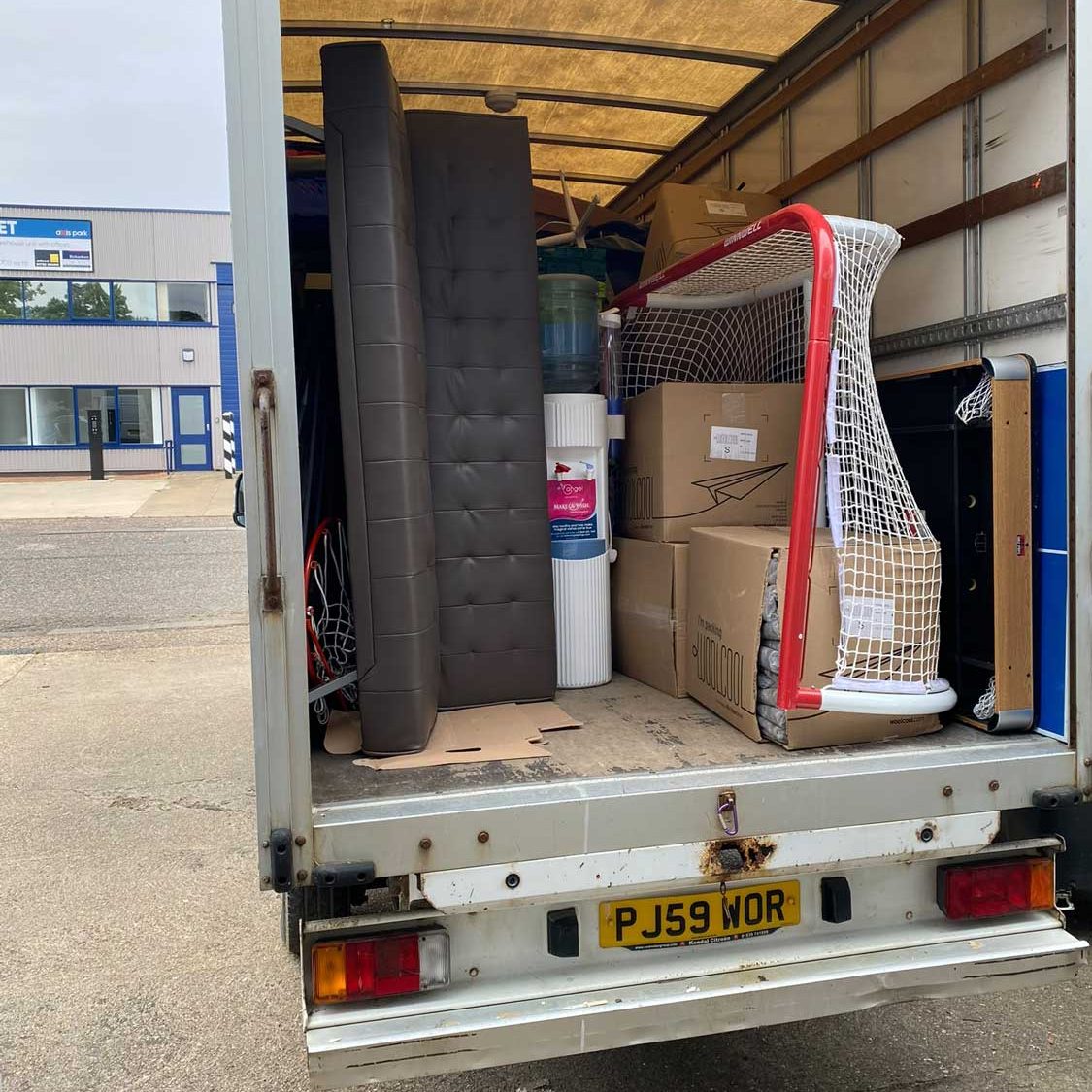 House-Removals-Peterborough