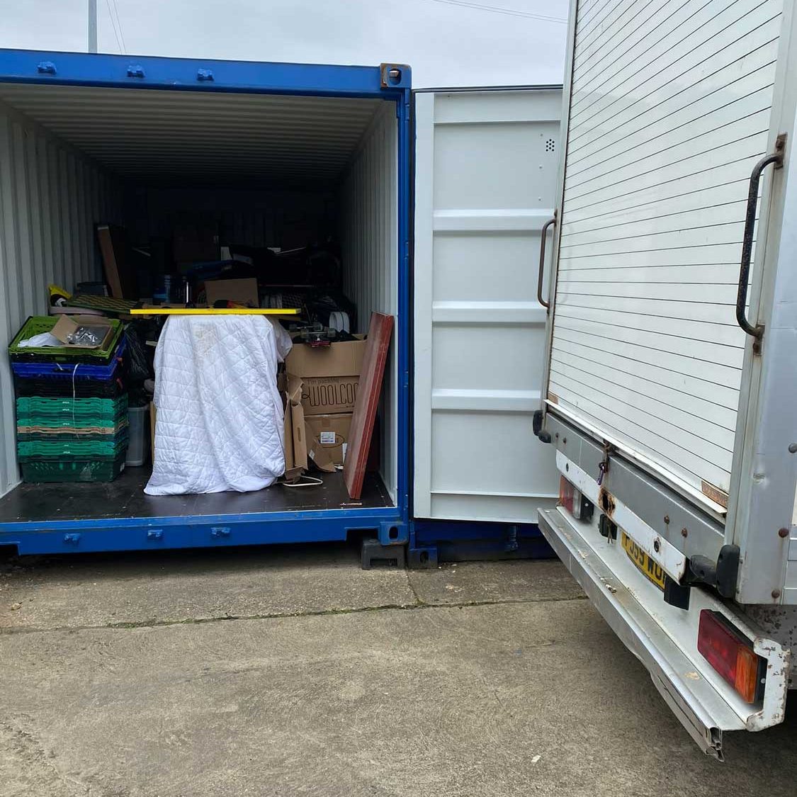 House-Removals