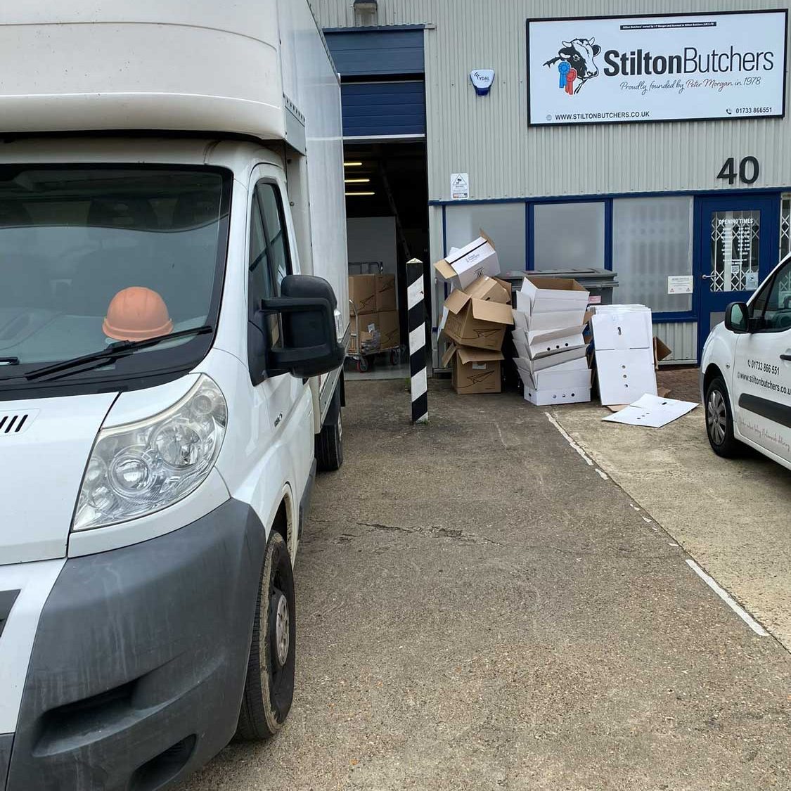 Man-&-Van-removals-peterborough